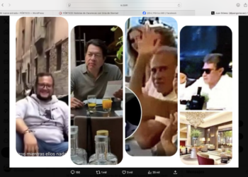 PODER Y DINERO/ Turismo estilo 4T en Europa y Asia